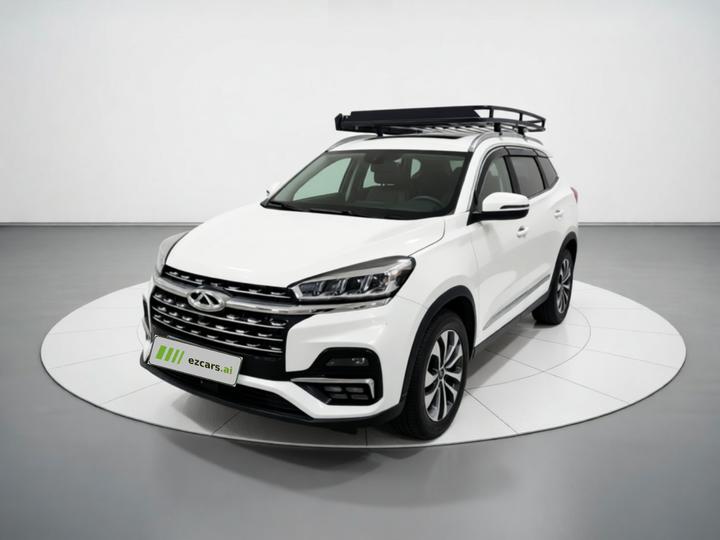 Tiggo 8 2023 230TCI MT Advanced