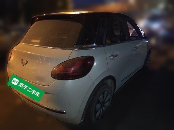 Wuling Bingo 2023 333km + photo 4