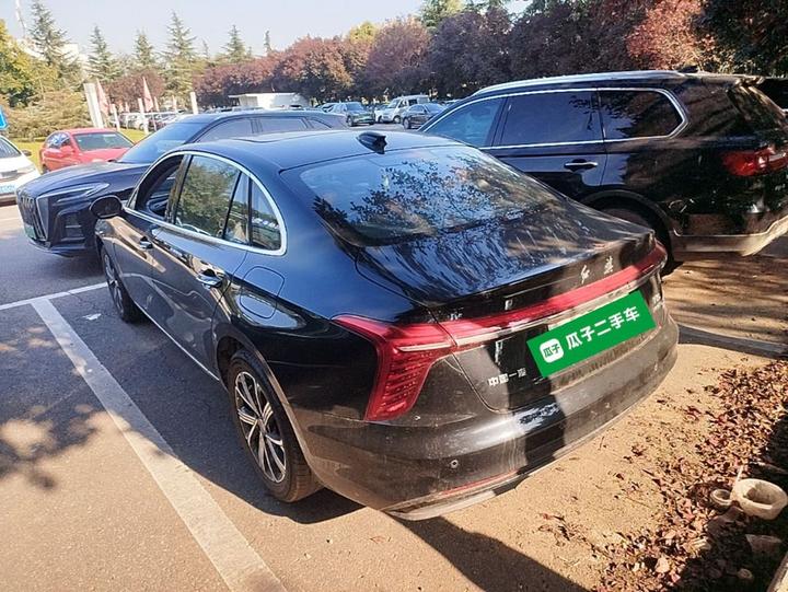 H5 PHEV 2025 130 photo 4