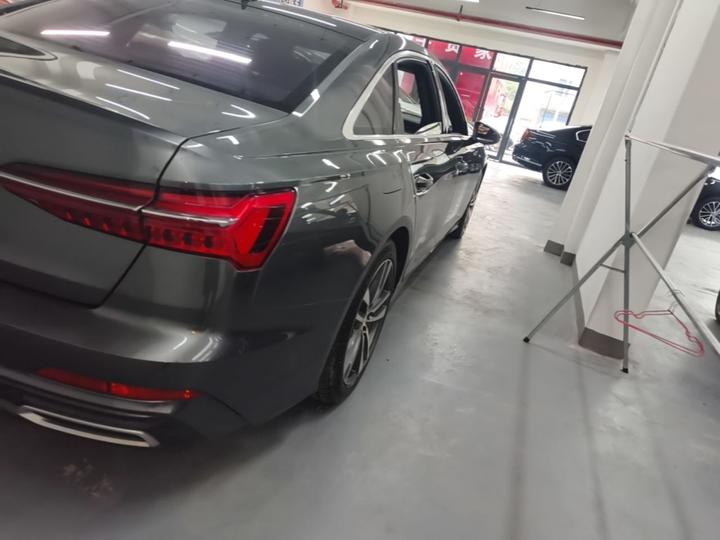 A6L 2019 45 TFSI Dynamic photo 7