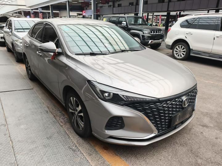 Eado 2020 PLUS NE 1.4T GDI DCT Premium photo 3