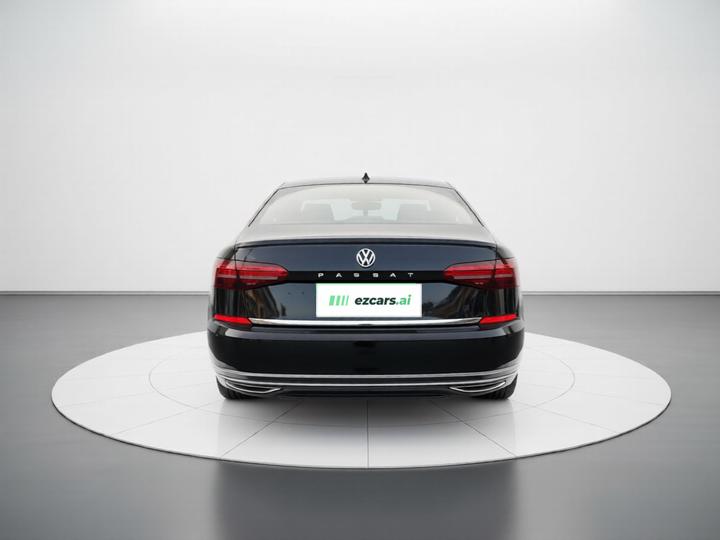 Passat 2019 330TSI Luxury China V photo 5