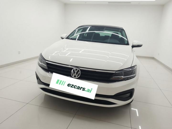 Lamando 2021 230TSI DSG photo 2