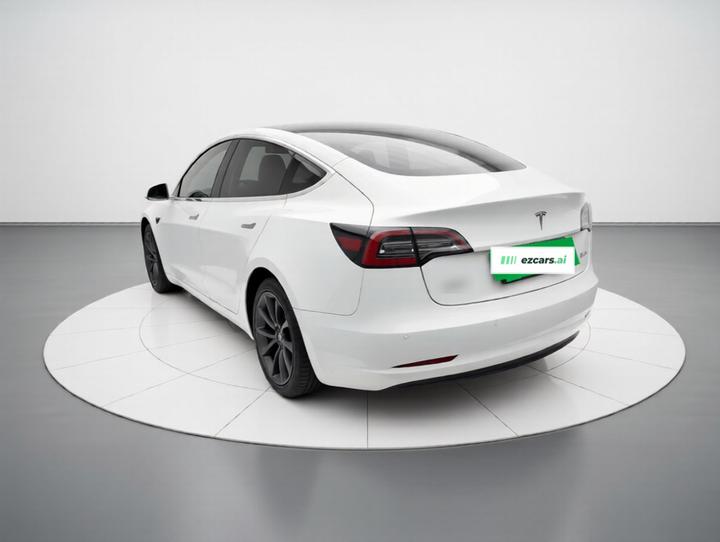 Model 3 2020 Facelift Long Range RWD photo 4
