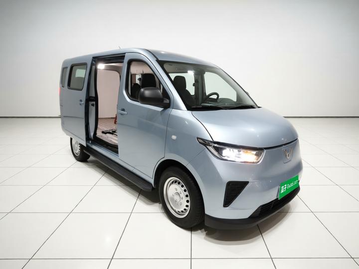 Wuling 2025 400km Bus Comfort photo 3