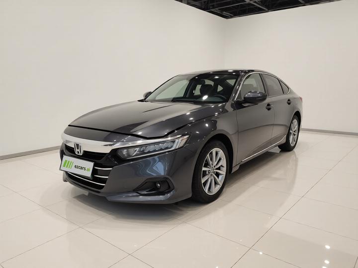 Accord 2022 260TURBO Luxury