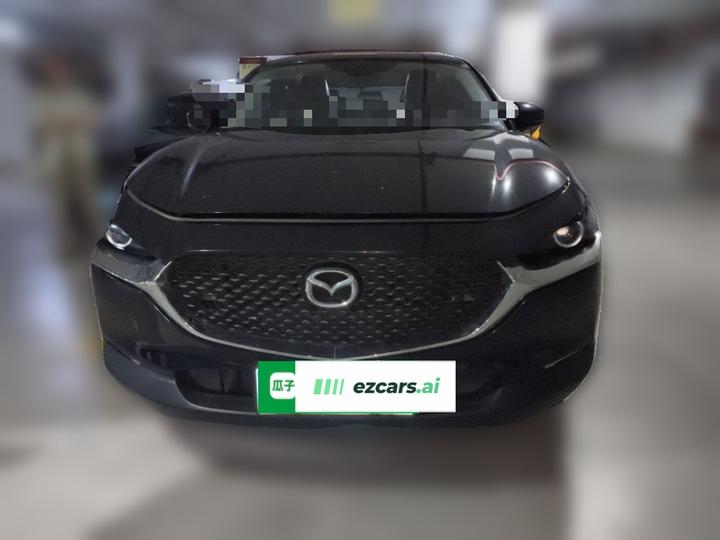 CX-30 2020 2.0L MT photo 2