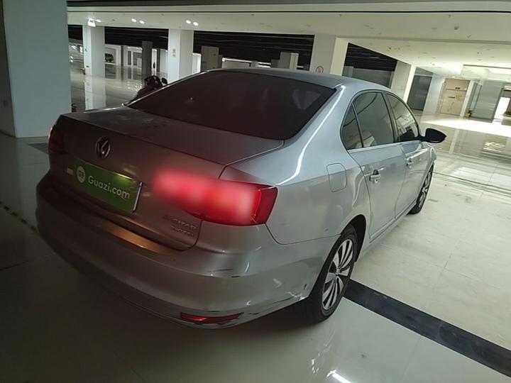 Sagitar 2018 280TSI DSG Comfort photo 6