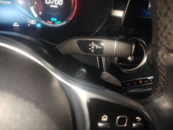 C-Class Imported 2019 C 260 Wagon photo 5