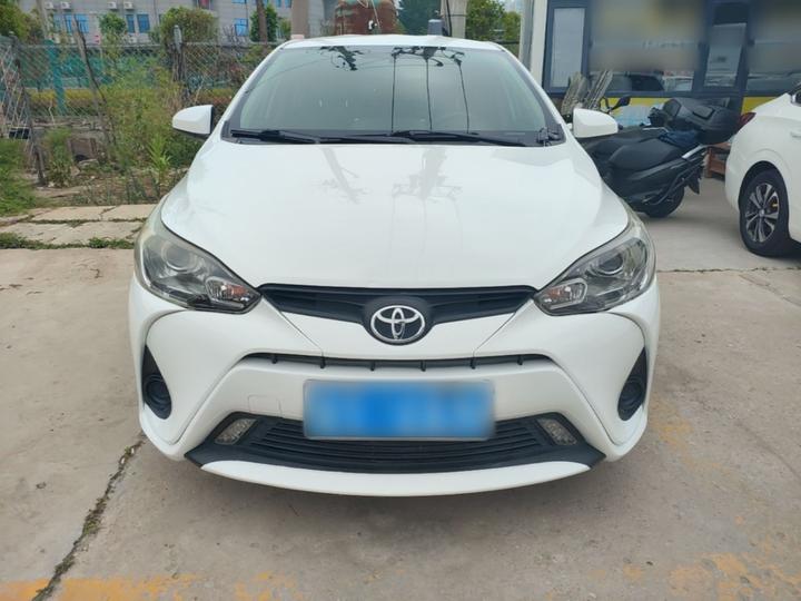 YARiS L 2017 1.5E MT photo 2