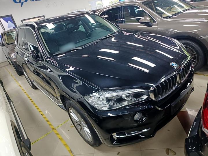 X5 Imported 2017 xDrive28i photo 3