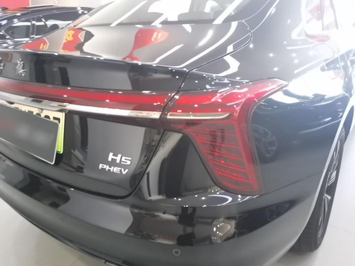 H5 PHEV 2025 130 photo 7
