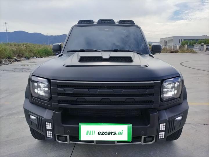 Wagon 2023 2.0T AWD PRO+ photo 2
