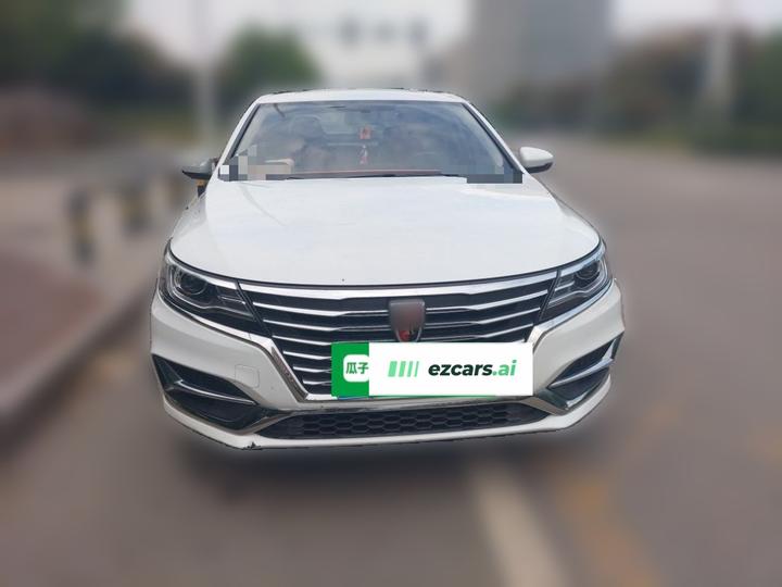 i6 Classic 2019 PLUS 1.6L CVT 4G Flagship photo 2