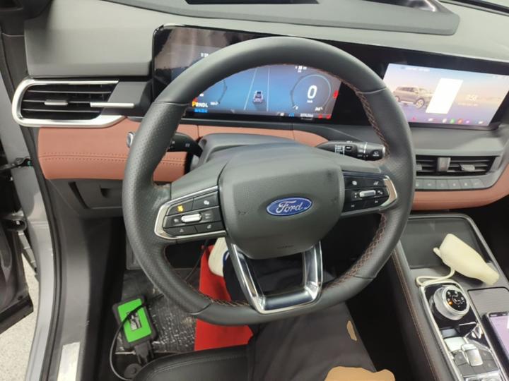 Equator EV 2025 PLUS photo 6