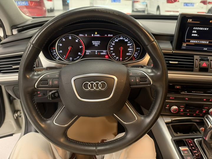 A6L 2015 TFSI photo 3
