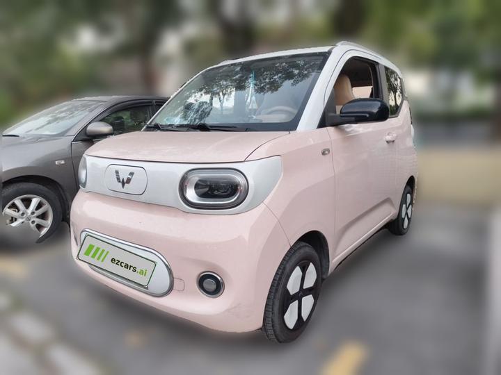 Hongguang MINIEV 2024 3rd Gen 215km Advanced