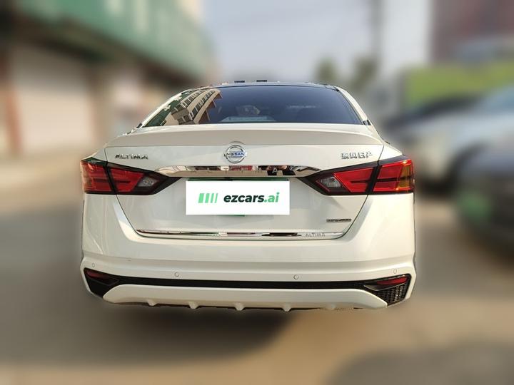 Teana 2021 2.0L XL Comfort photo 5