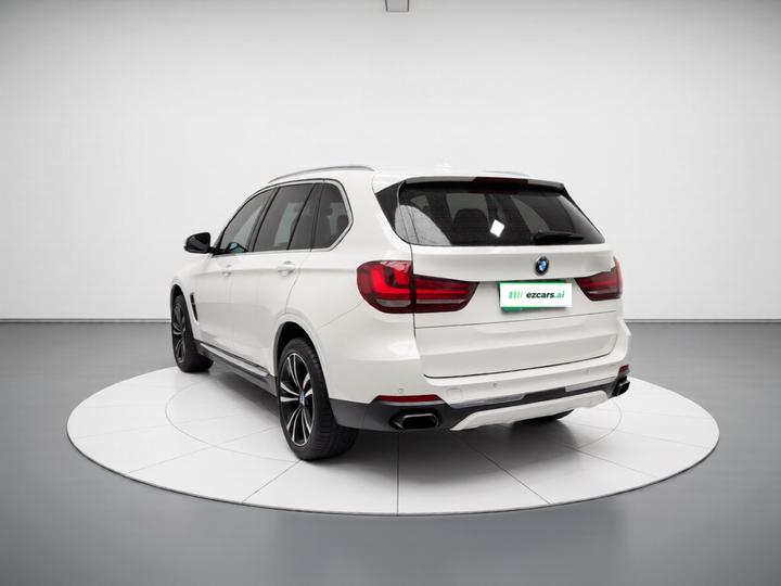 X5 Imported 2018 xDrive35i photo 4