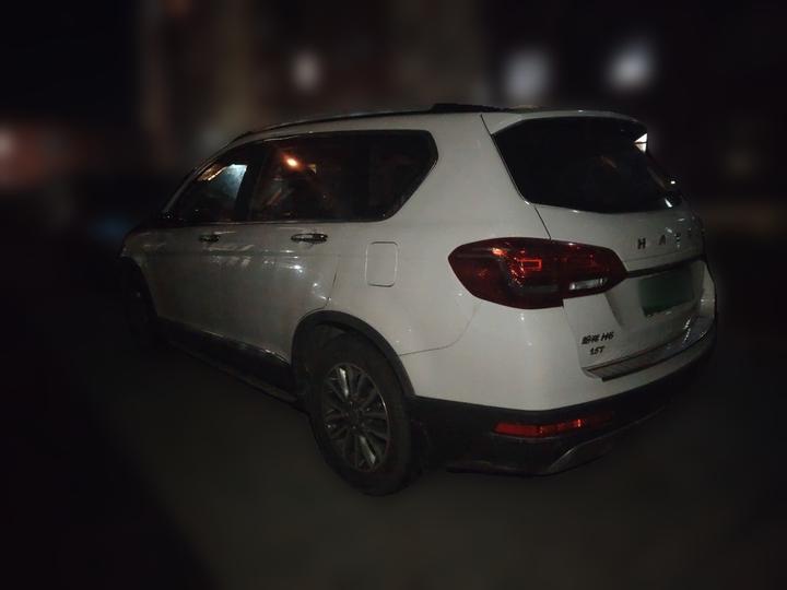 H6 2015 Sport 1.5T AT RWD Luxury photo 4