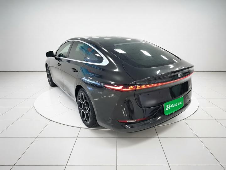 Nevo A07 2024 EV 710 Flagship photo 4