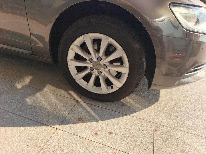 A6L 2014 TFSI Standard photo 8