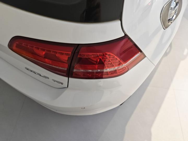 Golf 2016 230TSI AT Luxury photo 7