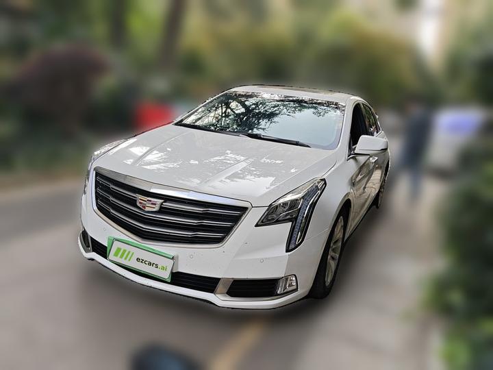 XTS 2018 28T Elite