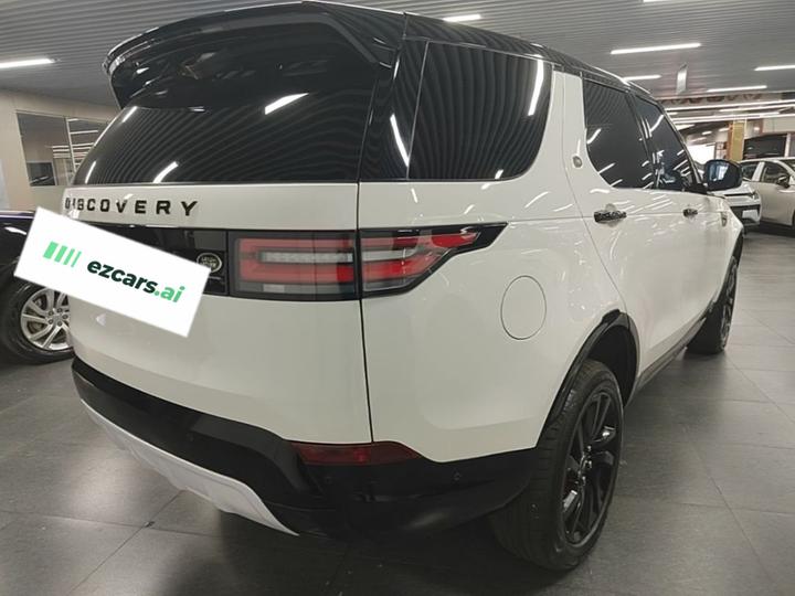 Discovery 2020 3.0 SC V6 30 Special photo 4