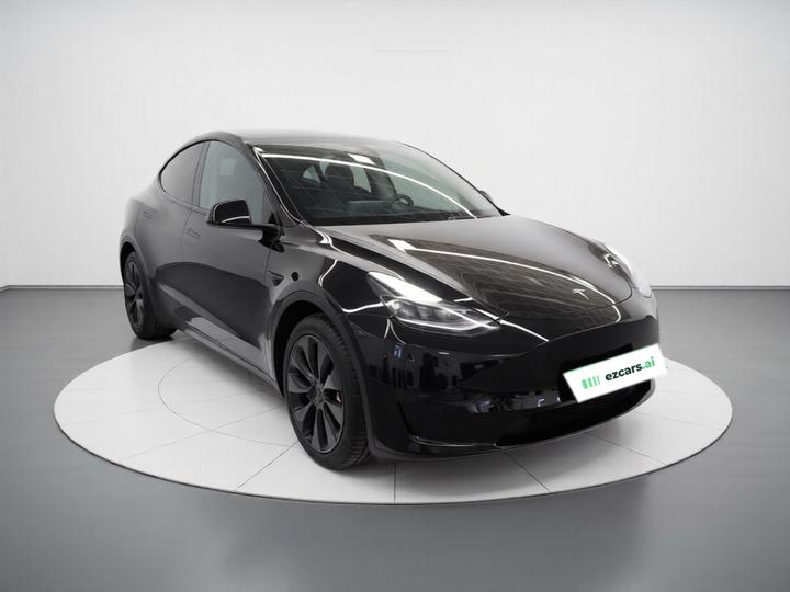 Model Y 2023 RWD photo 3