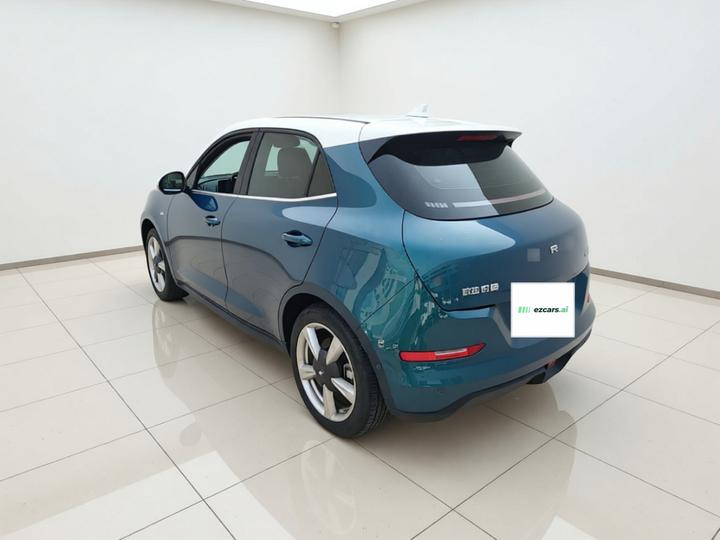 Good Cat 2021 400km Standard Range LFP photo 4