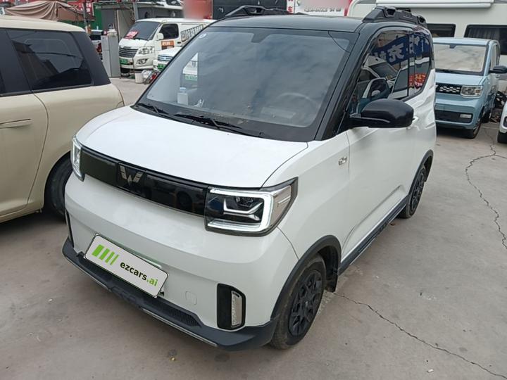 Hongguang MINIEV 2022 GAMEBOY 200km LFP