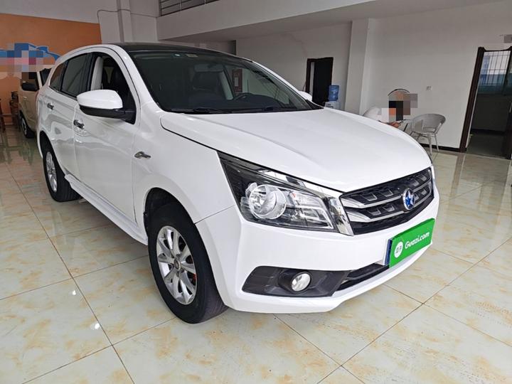 T70 2016 1.6L MT photo 3