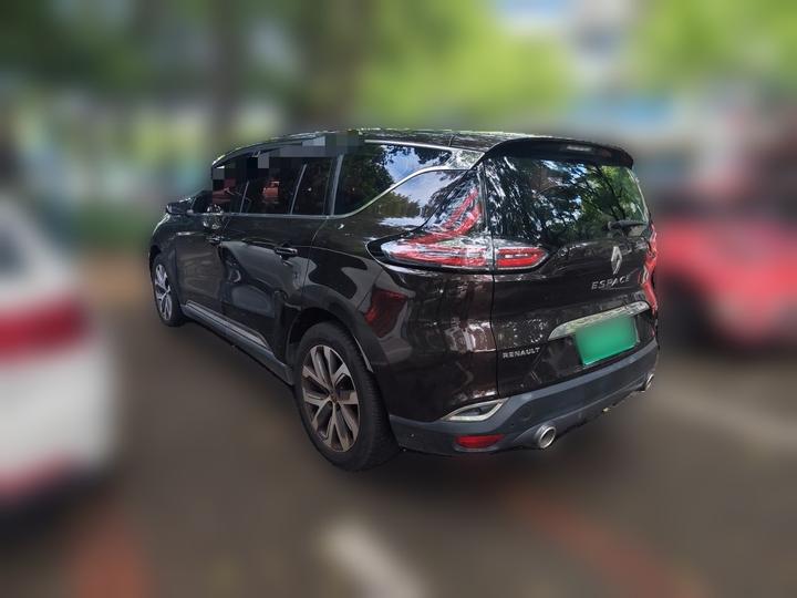 Espace Classic 2018 TCe 300 photo 4