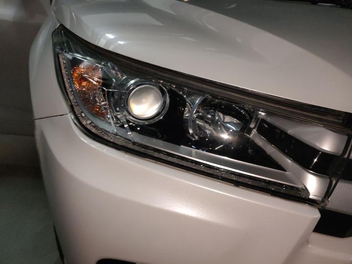 Highlander 2018 2.0T AWD Luxury 7-Seater China V photo 7