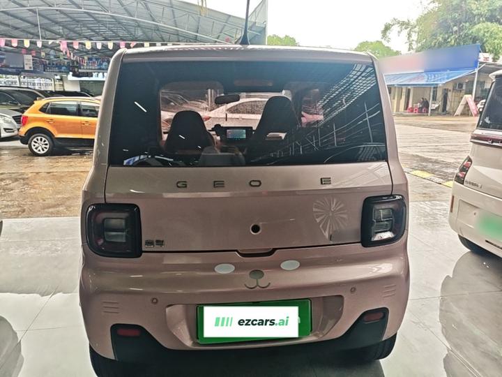 2023 Panda mini 200km Endurance Bear photo 5