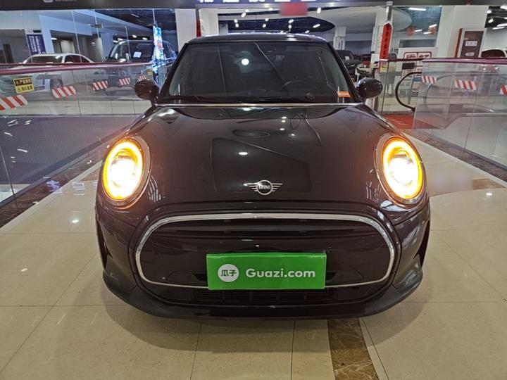 2023 Facelift 1.5T COOPER photo 2