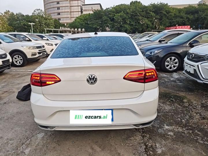 Lamando 2021 Facelift 280TSI DSG Comfort photo 5