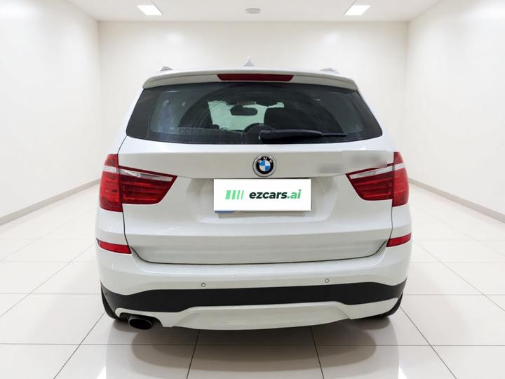 X3 Imported 2016 sDrive20i photo 3