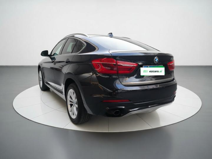 X6 2017 xDrive28i photo 4