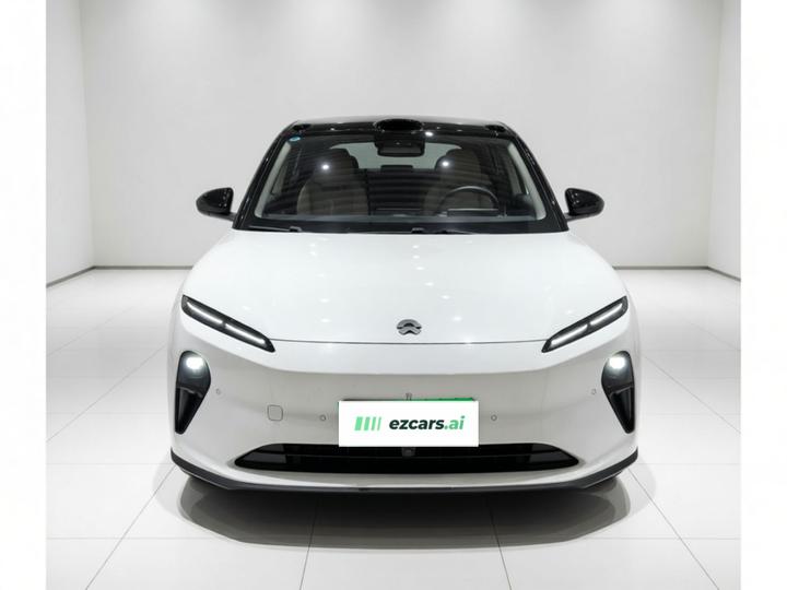 ET5 2022 75kWh photo 2