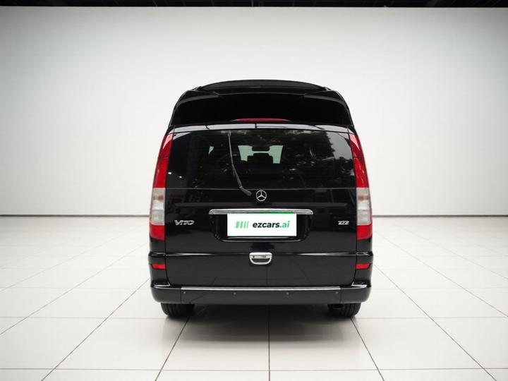 Vito 2015 C7 3.0L Premium C photo 5