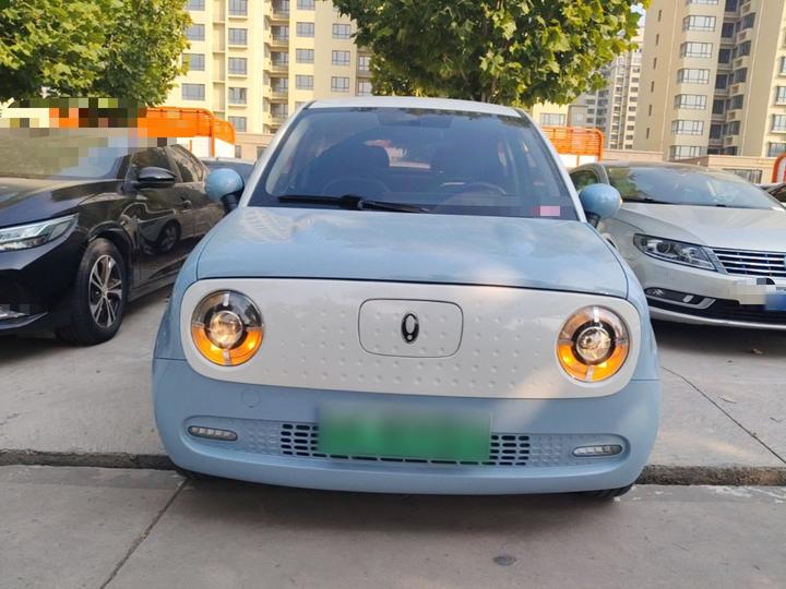 2022 351km Comfort LFP photo 2