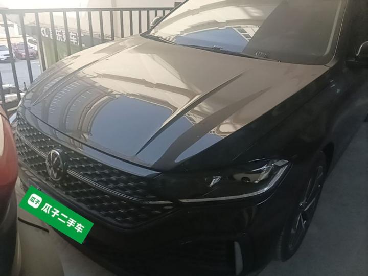 Lavida 2023 280TSI DSG photo 2