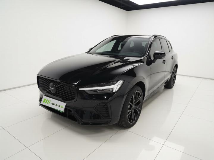 XC60 EV 2025 Hybrid Long Range AWD