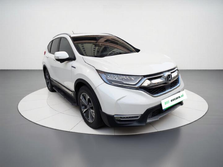 CR-V 2019 Hybrid 2.0L RWD China VI photo 3