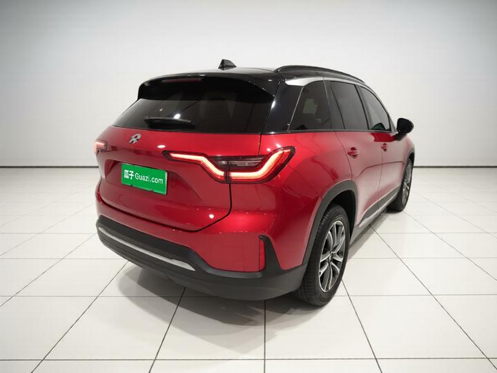 ES6 2020 600KM Sport photo 6