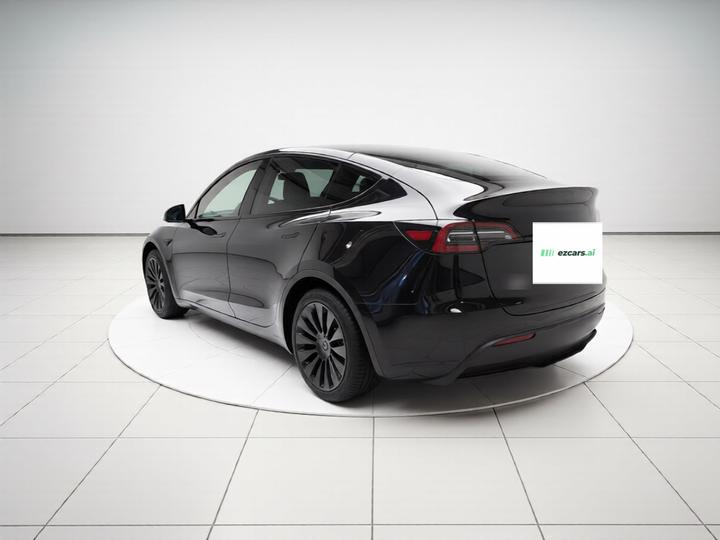 Model Y 2022 Facelift RWD photo 4