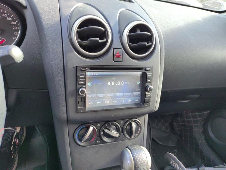 Qashqai 2015 2.0XL CVT 2WD photo 5
