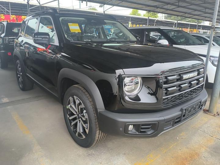 Dargo 2026 1.5T DCT photo 3
